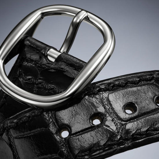 Patek Philippe Golden Ellipse