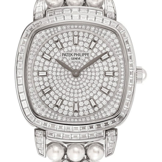 Patek Philippe Gondolo