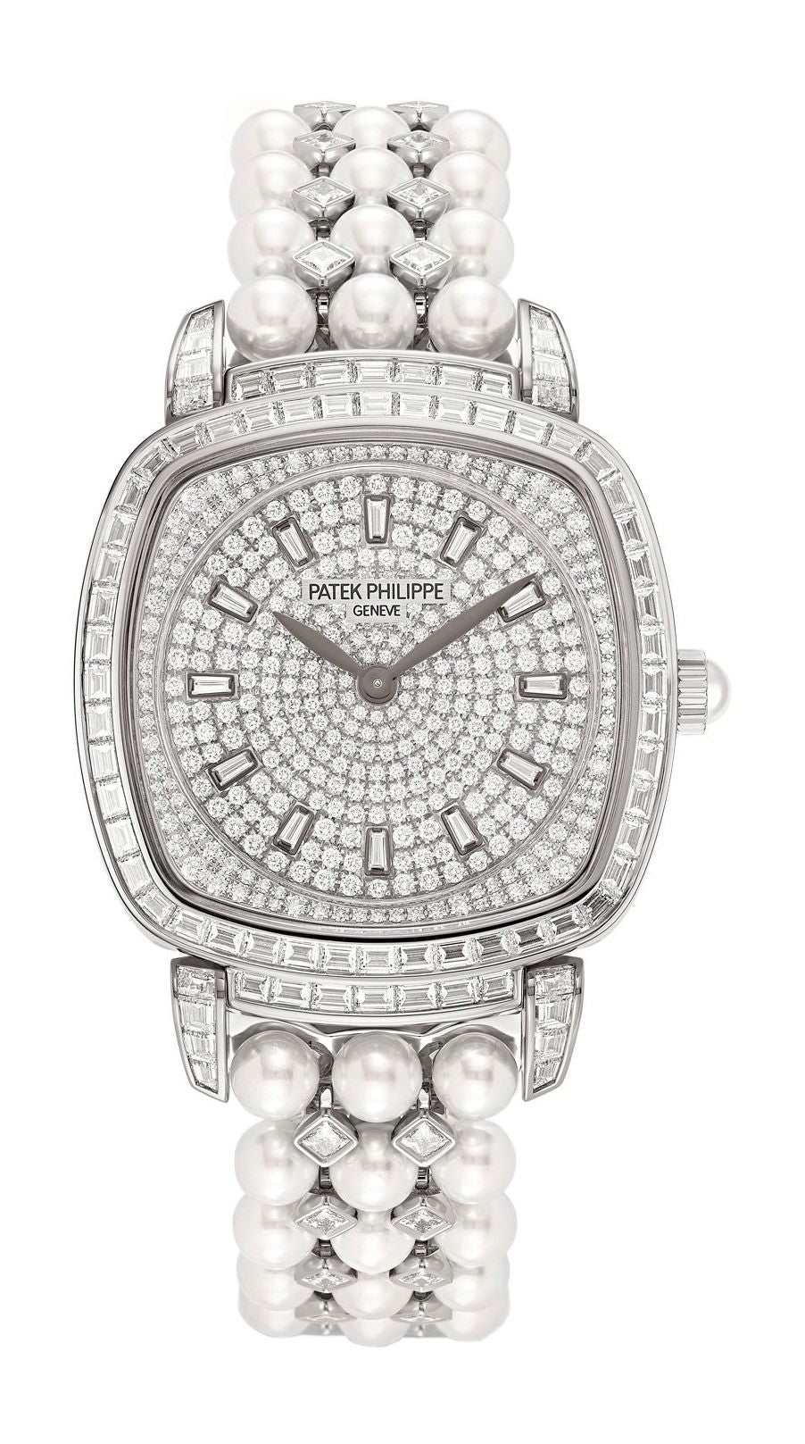 Patek Philippe Gondolo