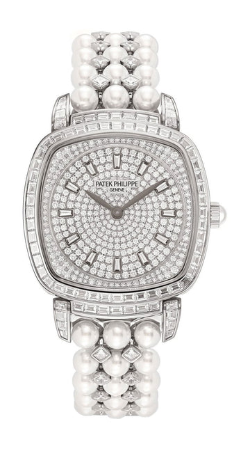 Patek Philippe Gondolo