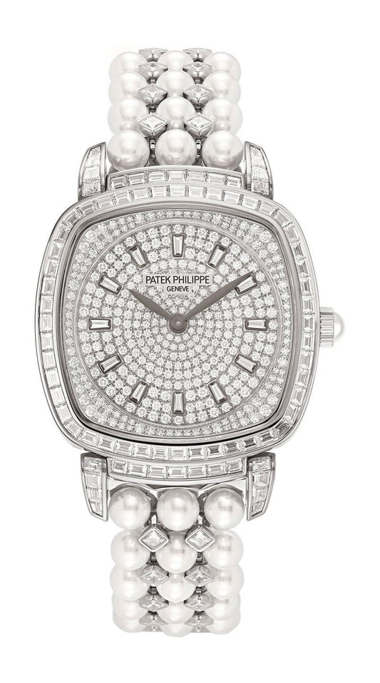 Patek Philippe Gondolo