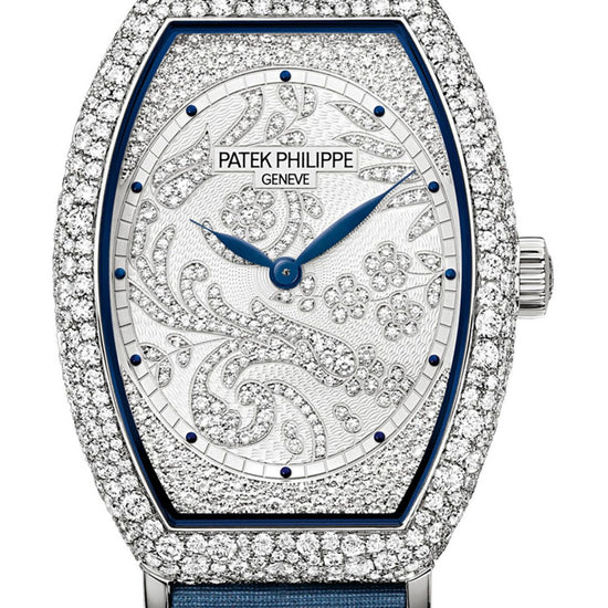 Patek Philippe Gondolo 7099G-001