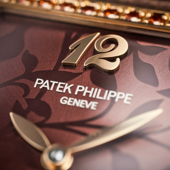 Patek Philippe Gondolo Serata