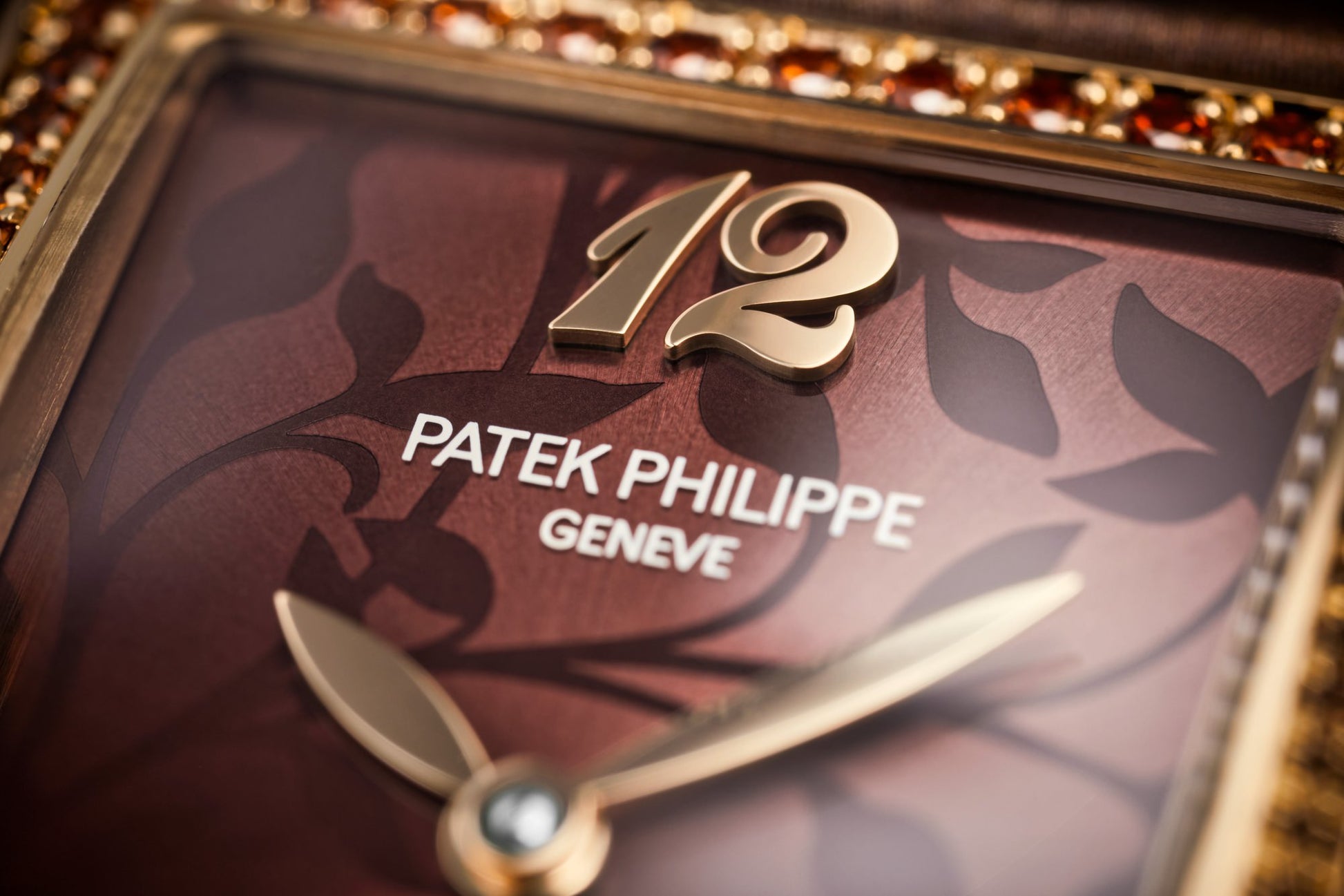 Patek Philippe Gondolo Serata
