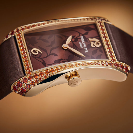 Patek Philippe Gondolo Serata