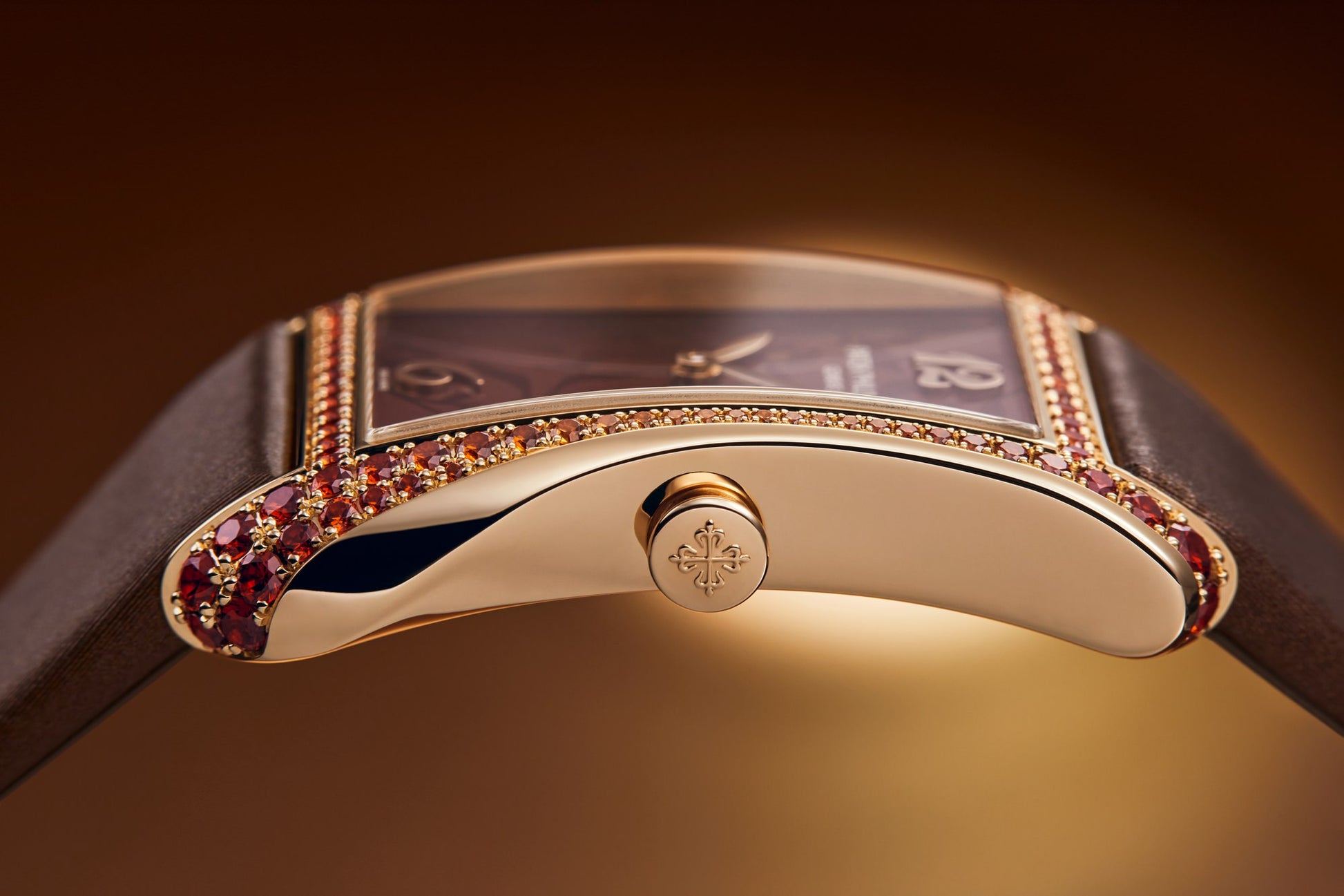 Patek Philippe Gondolo Serata
