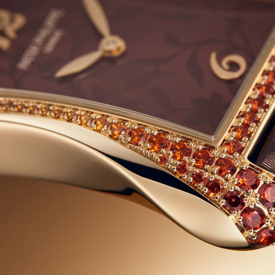 Patek Philippe Gondolo Serata