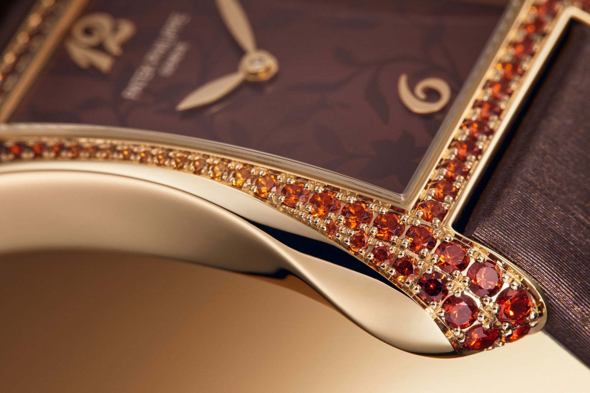 Patek Philippe Gondolo Serata