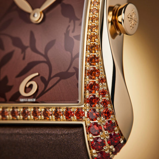 Patek Philippe Gondolo Serata