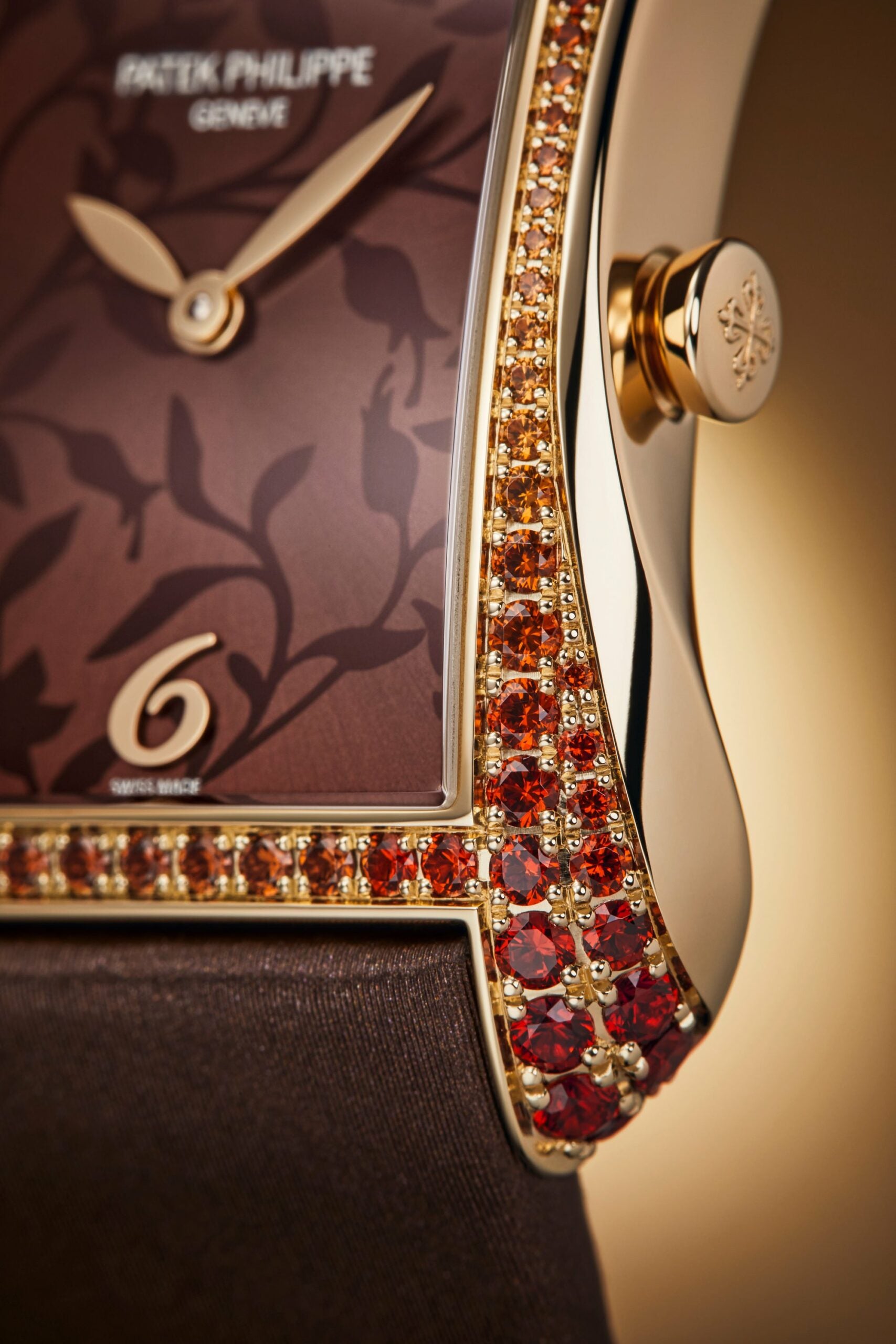 Patek Philippe Gondolo Serata
