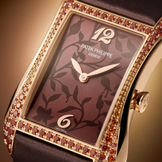Patek Philippe Gondolo Serata