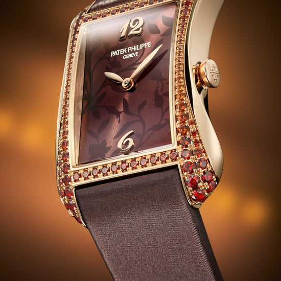 Patek Philippe Gondolo Serata