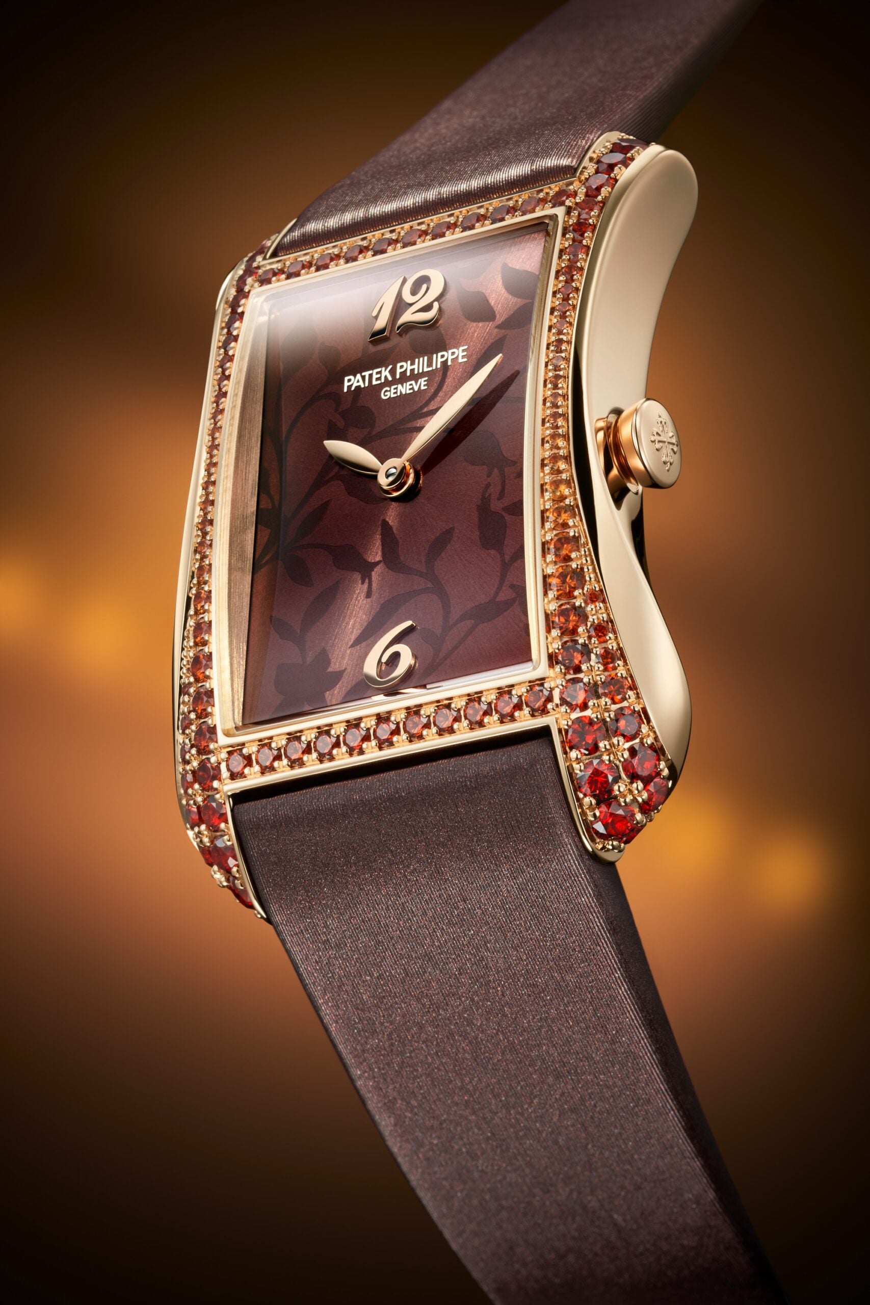 Patek Philippe Gondolo Serata