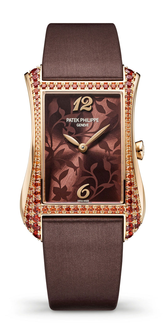 Patek Philippe Gondolo Serata