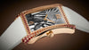Patek Philippe Gondolo Serata “Zebra”