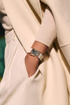 Patek Philippe Gondolo Serata “Zebra”