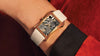 Patek Philippe Gondolo Serata “Zebra”