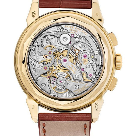 Patek Philippe Grand Complications 5270J-001