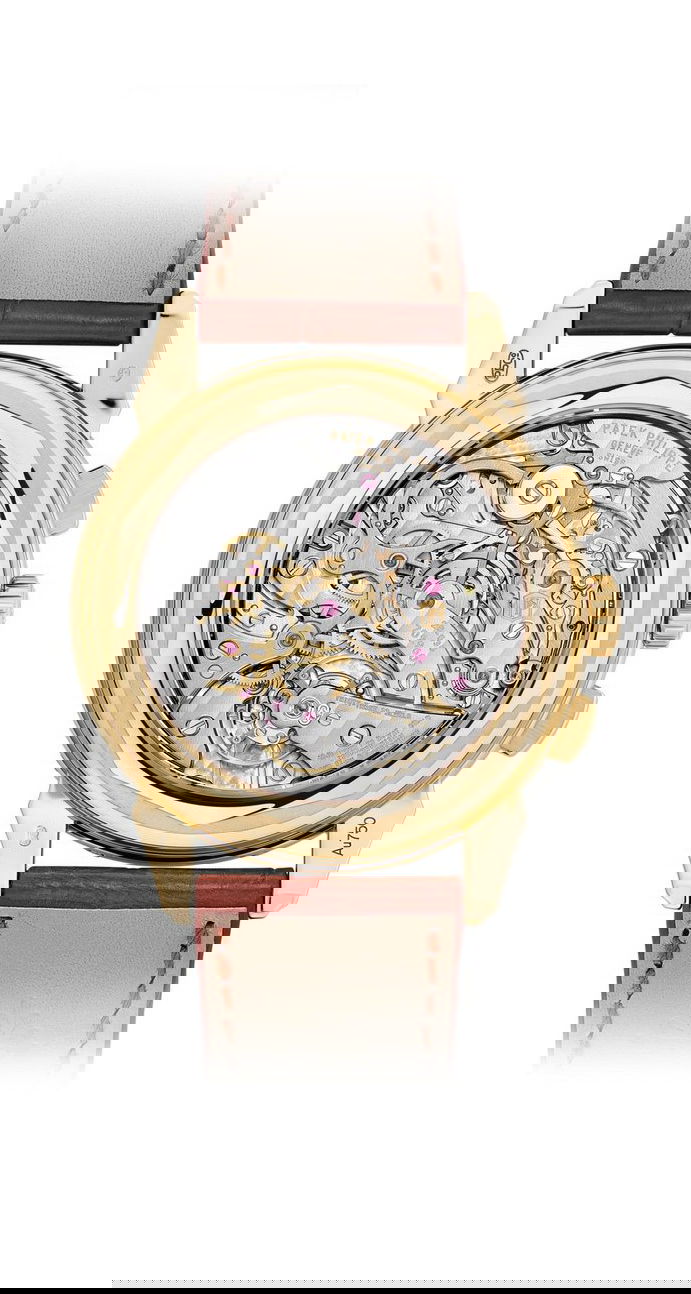 Patek Philippe Grand Complications 5270J-001