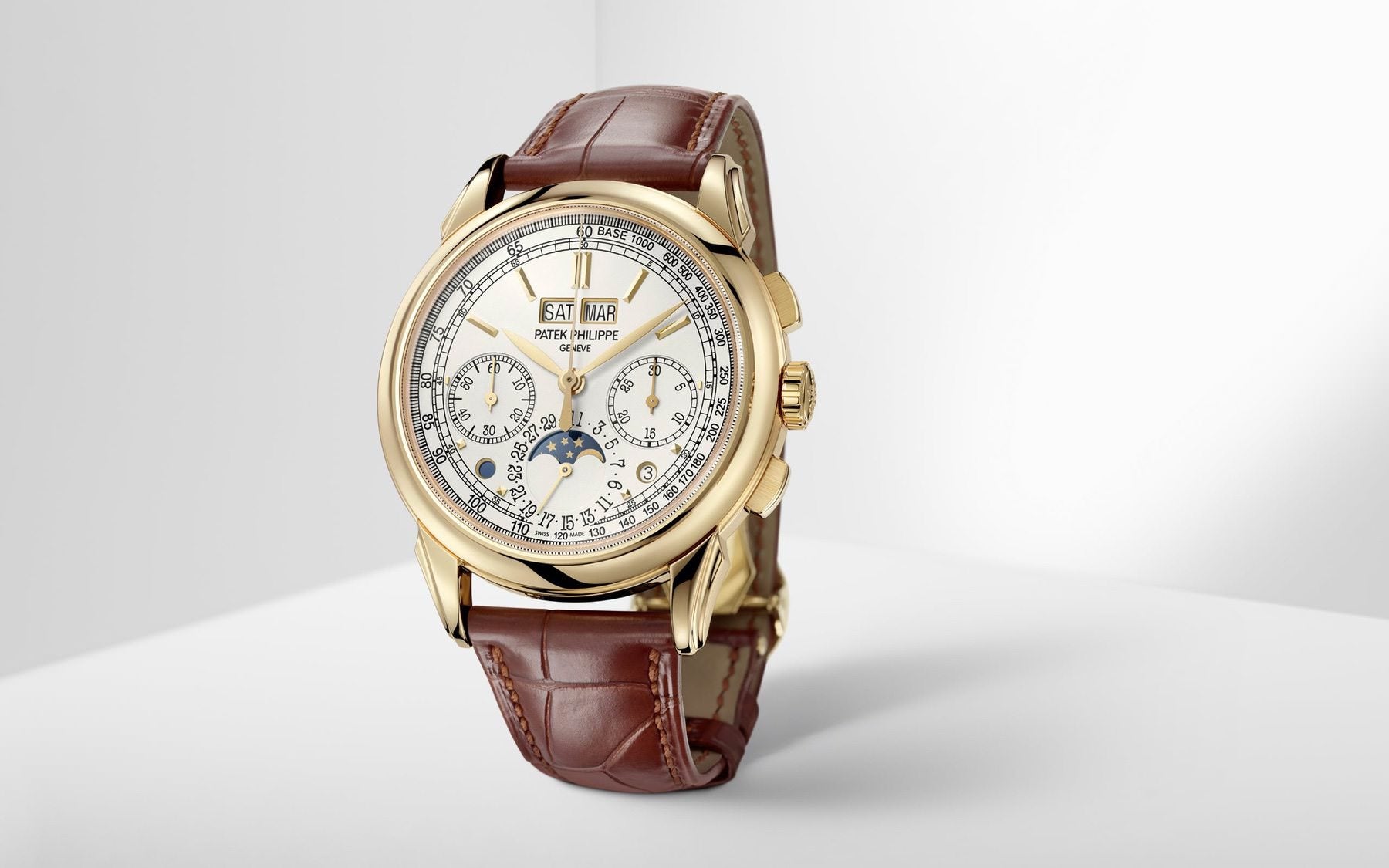 Patek Philippe Grand Complications 5270J-001