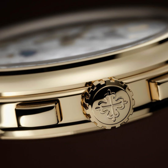 Patek Philippe Grand Complications 5270J-001
