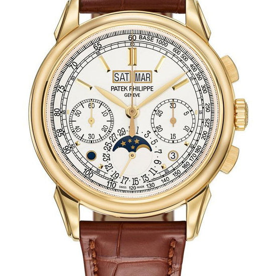 Patek Philippe Grand Complications 5270J-001