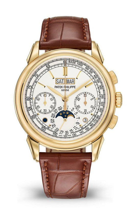 Patek Philippe Grand Complications 5270J-001