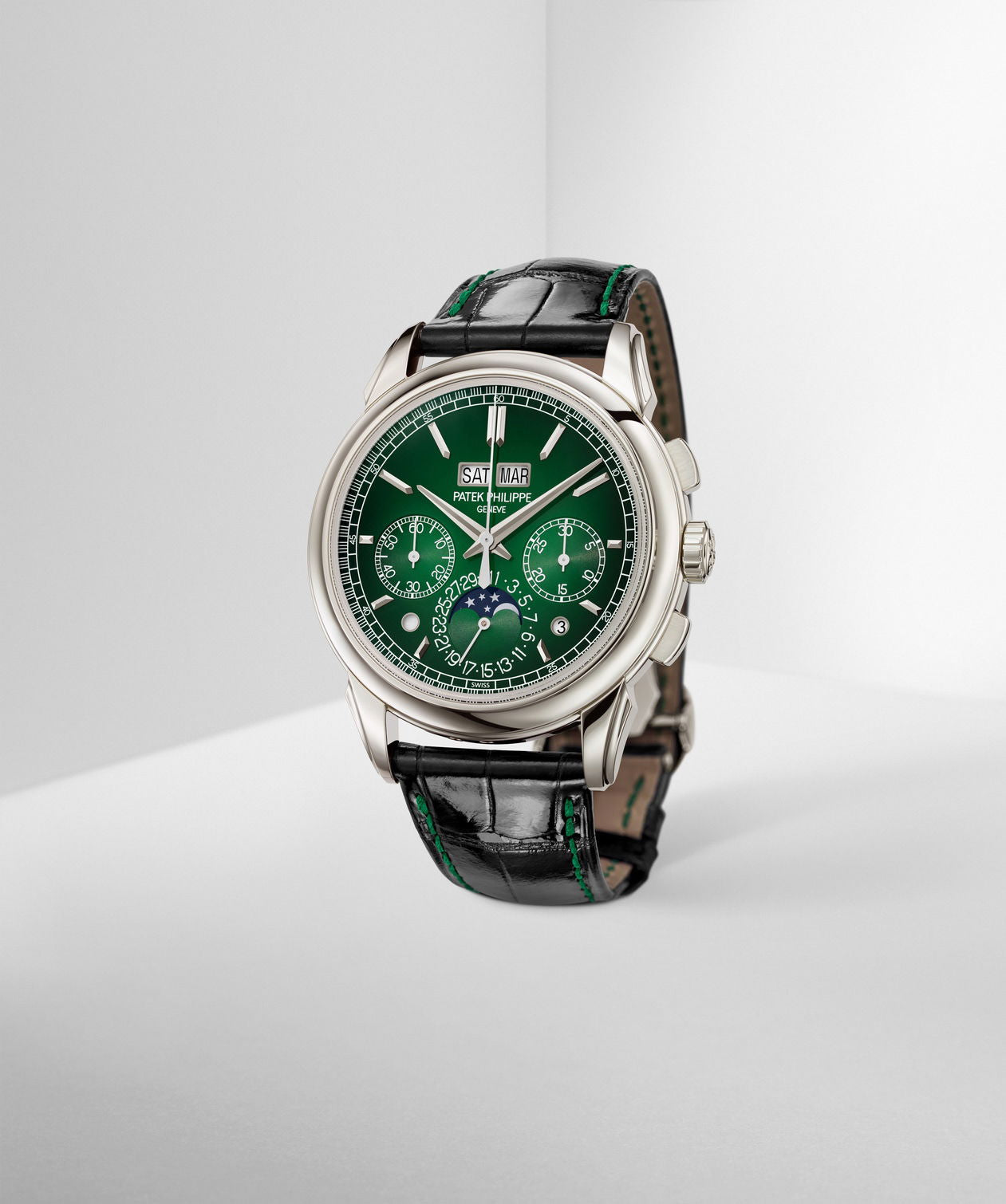 Patek Philippe Grand Complications 5270P