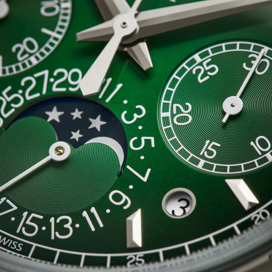 Patek Philippe Grand Complications 5270P