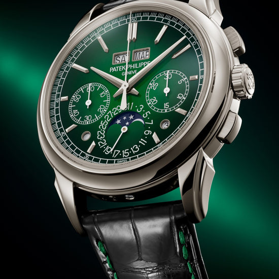 Patek Philippe Grand Complications 5270P