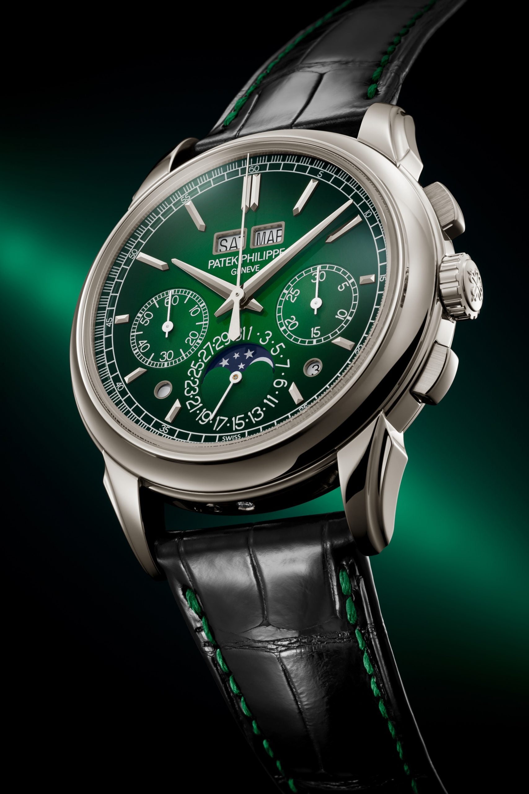 Patek Philippe Grand Complications 5270P