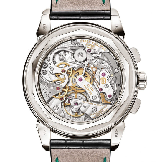 Patek Philippe Grand Complications 5270P