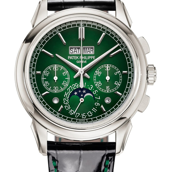 Patek Philippe Grand Complications 5270P