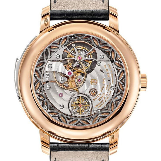 Patek Philippe Grand Complications