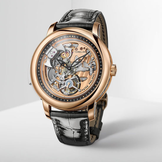 Patek Philippe Grand Complications