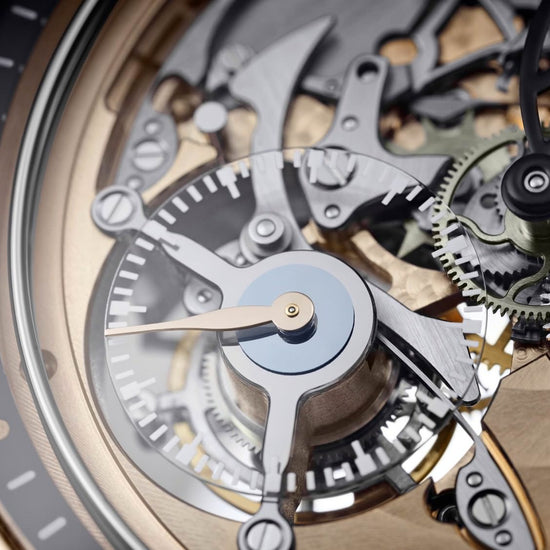 Patek Philippe Grand Complications