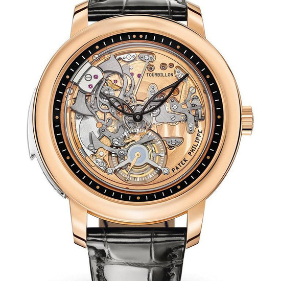 Patek Philippe Grand Complications