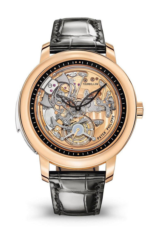 Patek Philippe Grand Complications