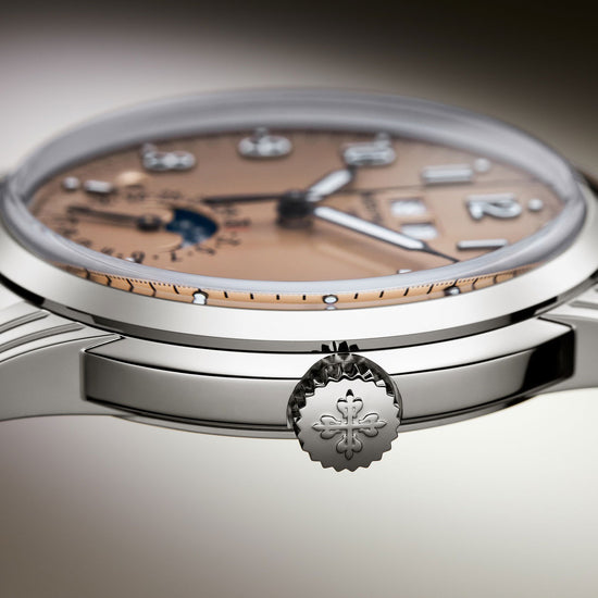 Patek Philippe Grand Complications Perpetual Calendar