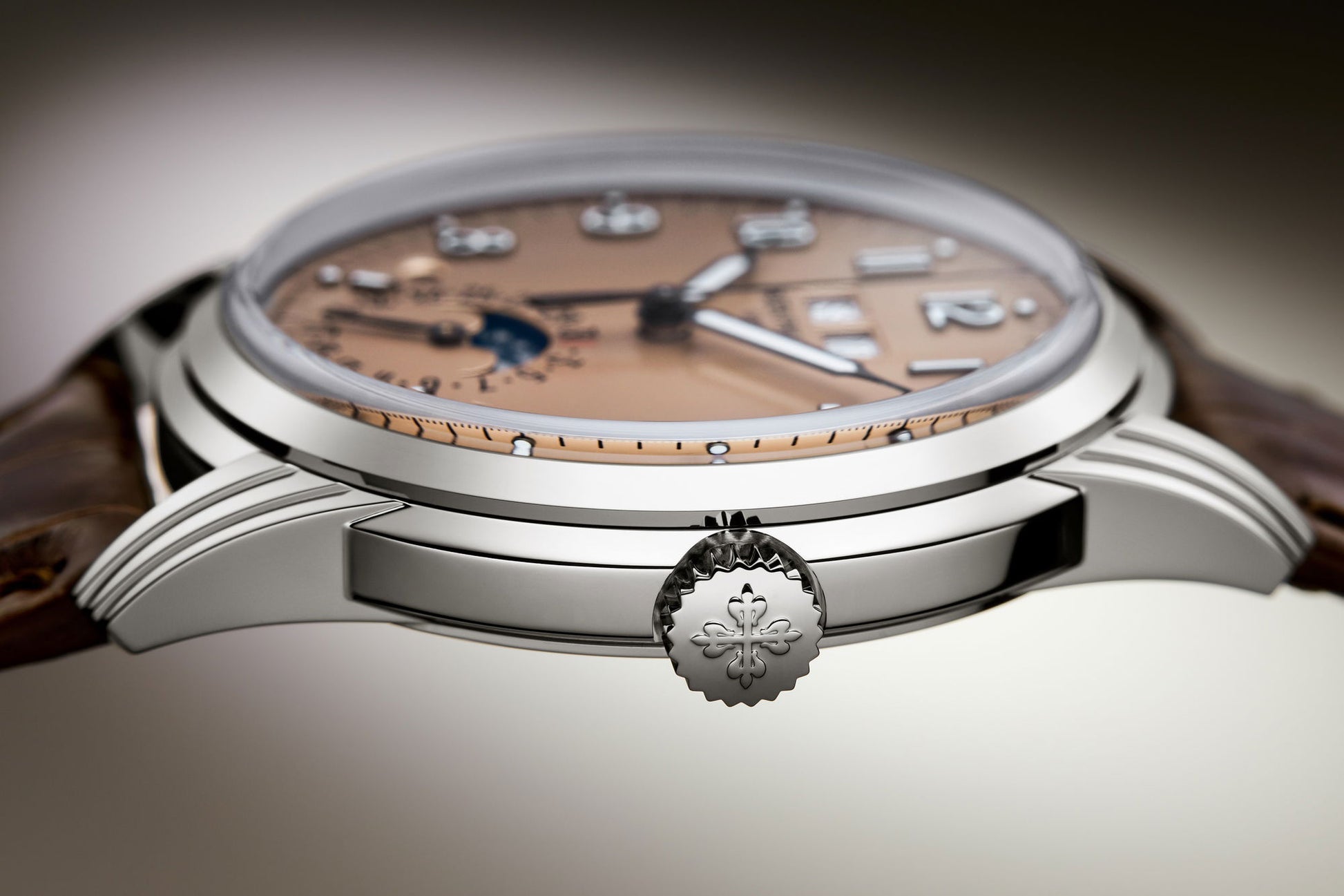 Patek Philippe Grand Complications Perpetual Calendar