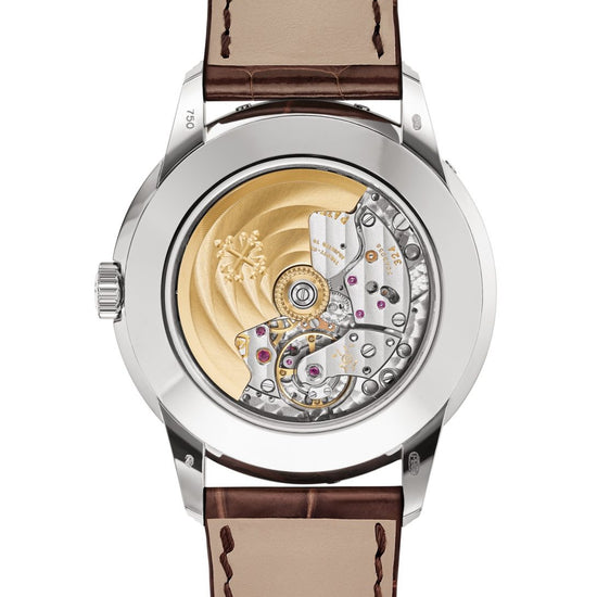 Patek Philippe Grand Complications Perpetual Calendar