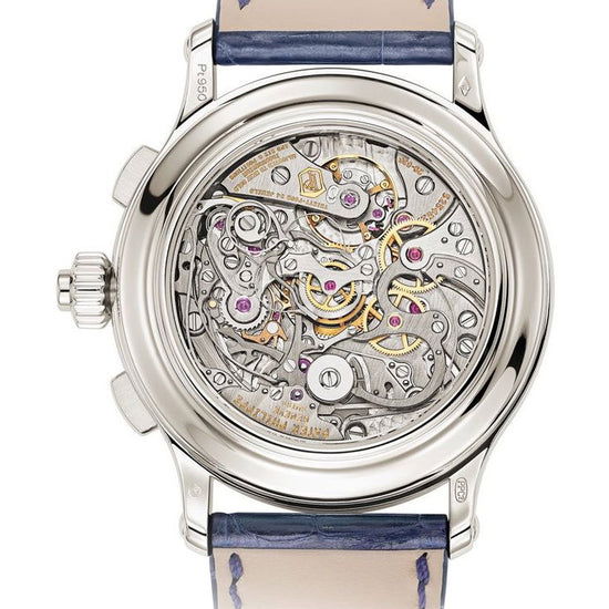 Patek Philippe Grand Complications Split-Seconds Chronograph