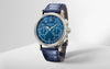 Patek Philippe Grand Complications Split-Seconds Chronograph