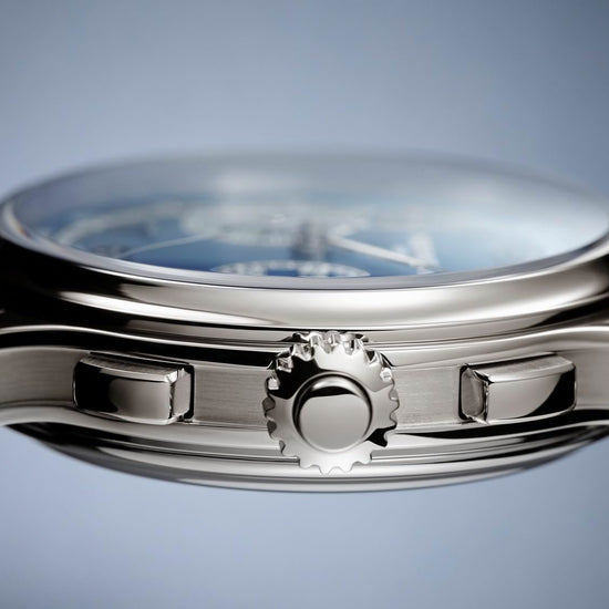 Patek Philippe Grand Complications Split-Seconds Chronograph