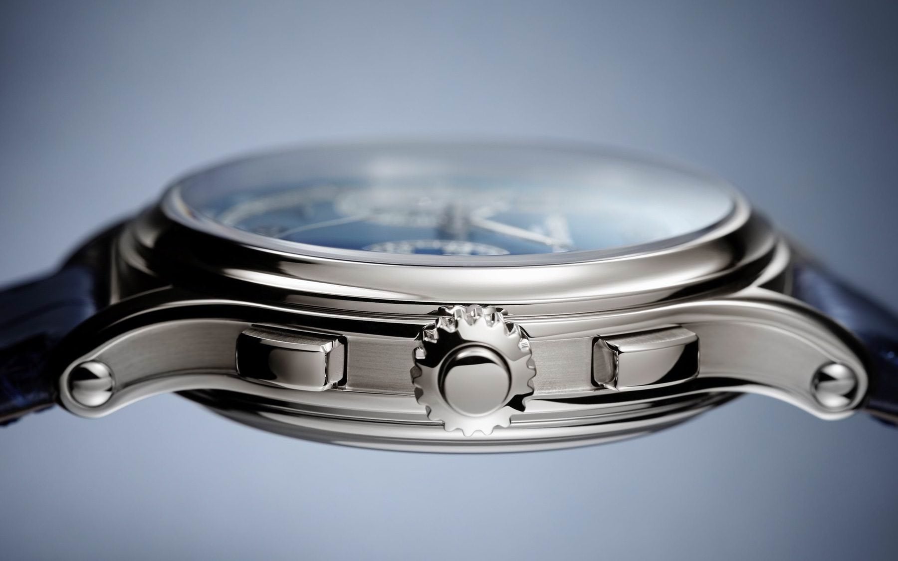 Patek Philippe Grand Complications Split-Seconds Chronograph