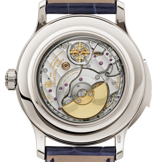 Patek Philippe Grand Complications 5374/300P