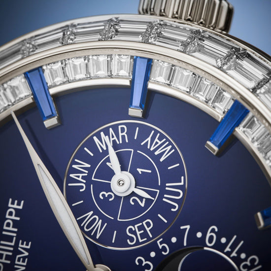 Patek Philippe Grand Complications 5374/300P