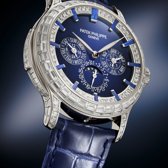 Patek Philippe Grand Complications 5374/300P