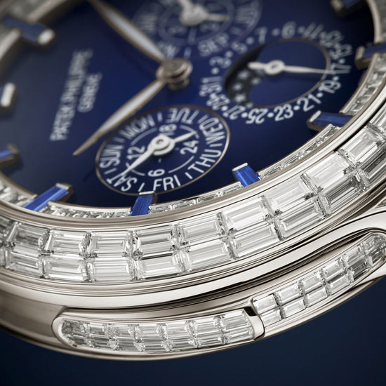 Patek Philippe Grand Complications 5374/300P