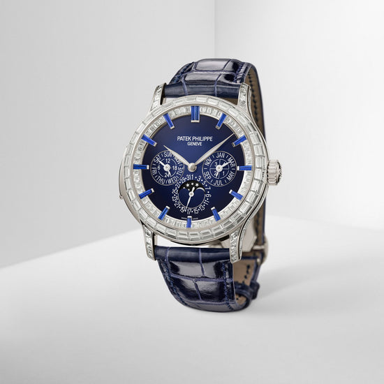 Patek Philippe Grand Complications 5374/300P